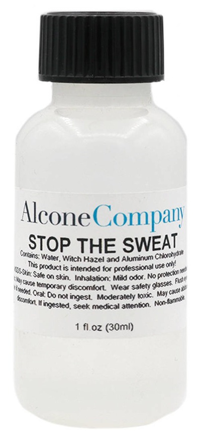 Alcone Stop The Sweat