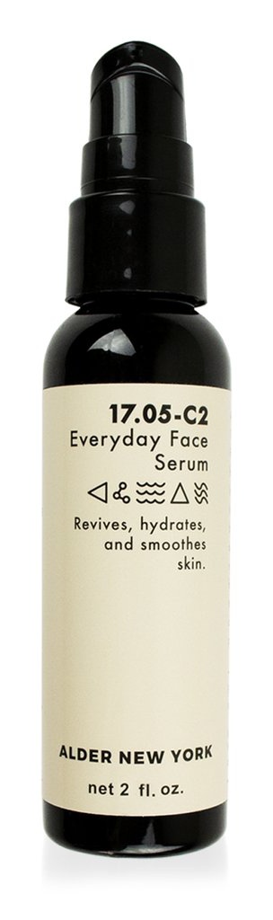 Alder New York Everyday Face Serum