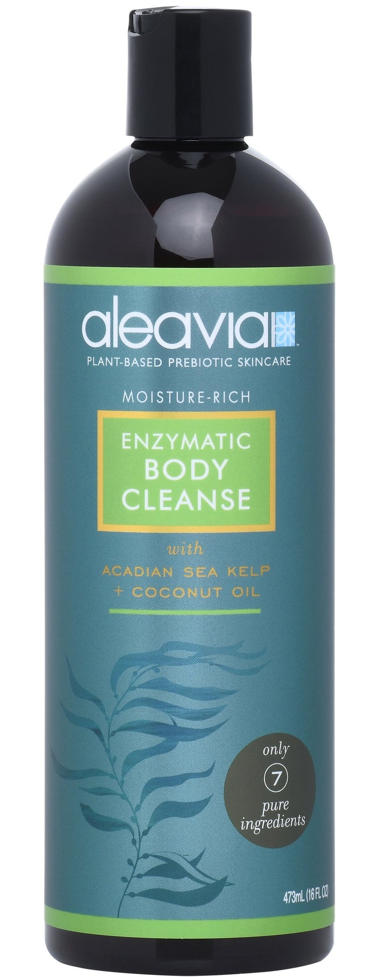 Aleavia Enzymatic Body Cleanse