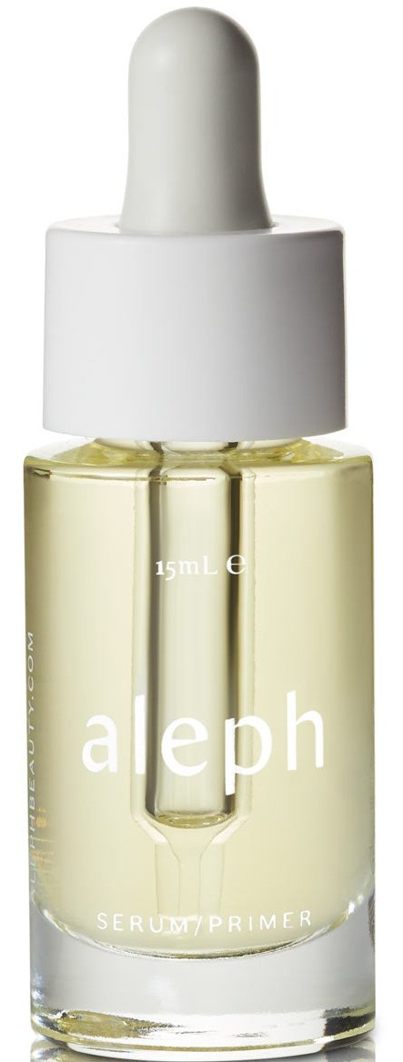 Aleph Serum / Primer