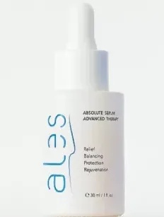 Ales Absolute Serum Advanced Therapy