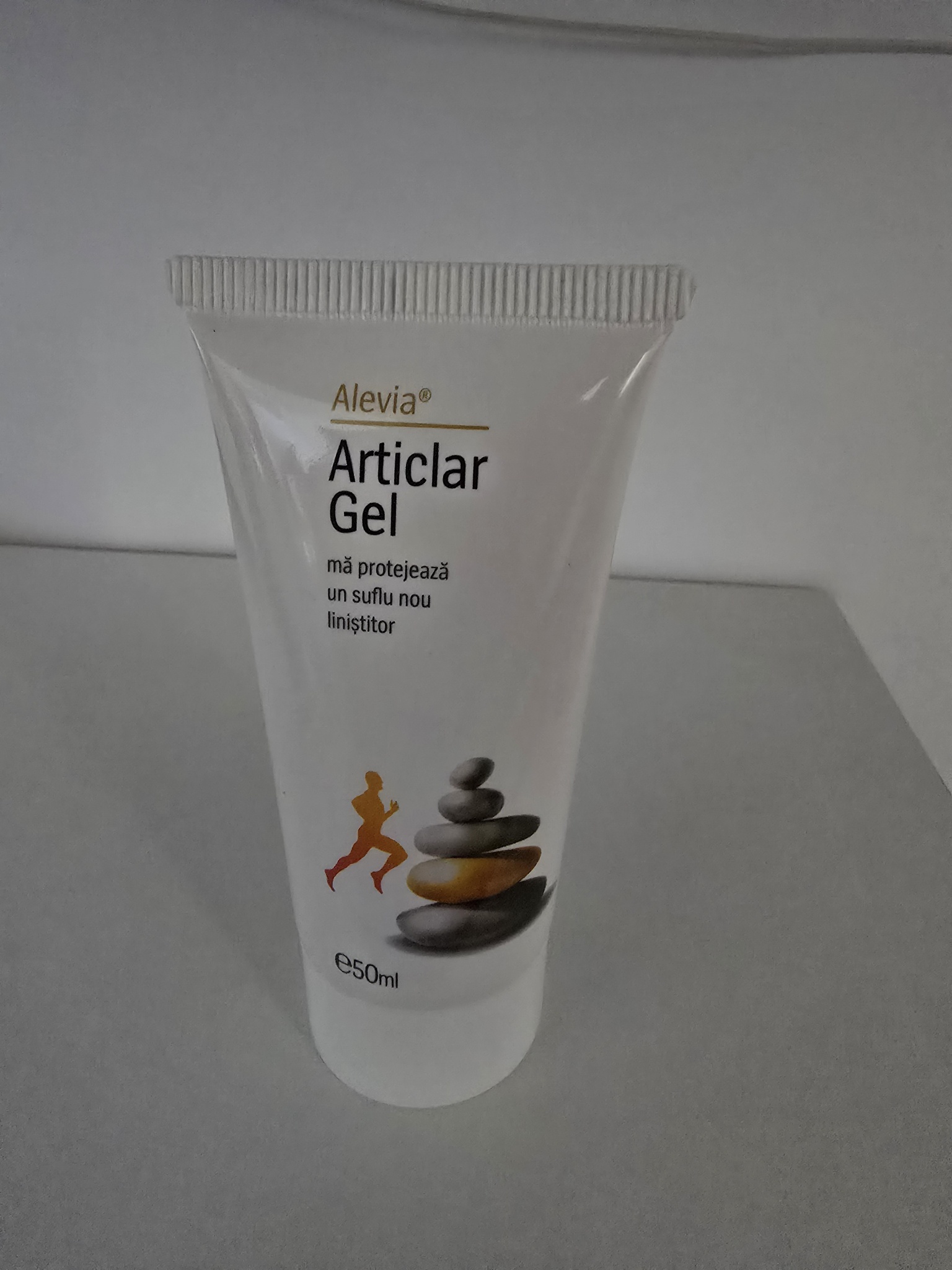 Alevia Articlar Gel