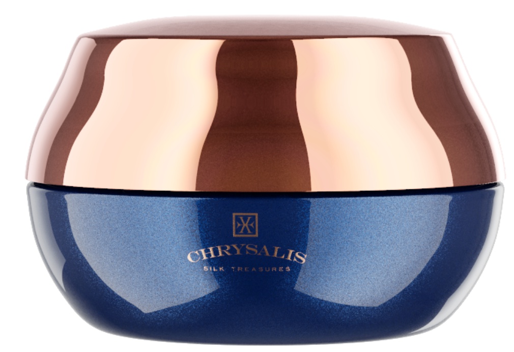 Alexandr&Co Serishine Anti Aging Eye Cream