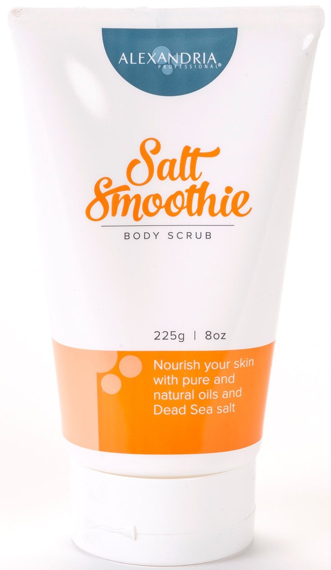 Alexandria Salt Smoothie