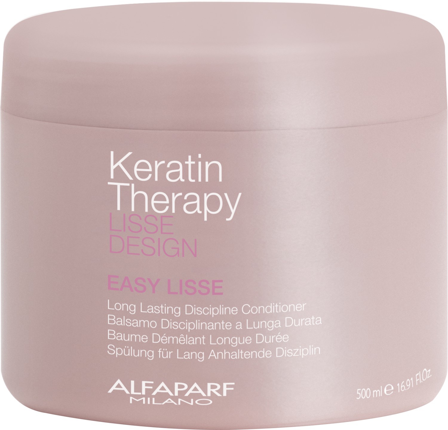 Alfaparf Milano Easy Lisse