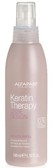 Alfaparf Milano Keratin Refill