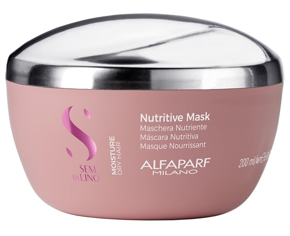 Alfaparf Milano Nutritive Mask