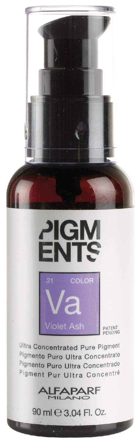 Alfaparf Milano Pigments - Violet Ash .21