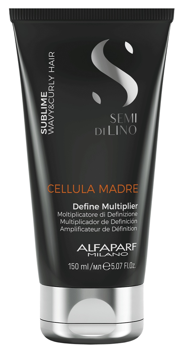 Alfaparf Milano Semi Di Lino Cellula Madre Define Multiplier