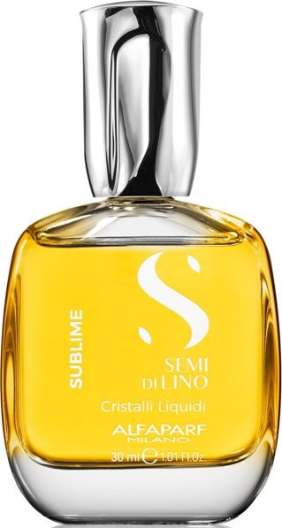 Alfaparf Milano Semi Di Lino Cristalli Liquidi