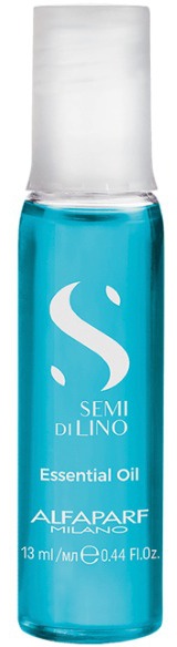 Alfaparf Milano Semi Di Lino Essential Oil