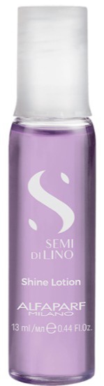 Alfaparf Milano Semi Di Lino Shine Lotion