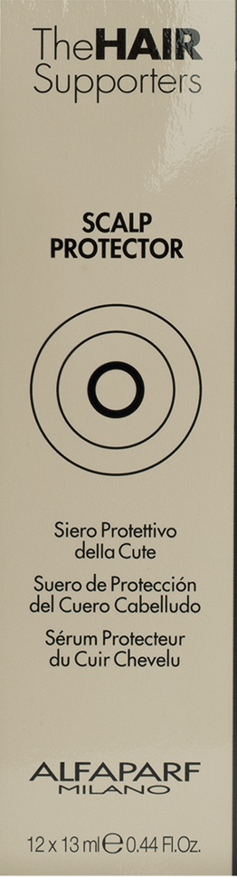 Alfaparf Milano The Hair Supporters Scalp Protector
