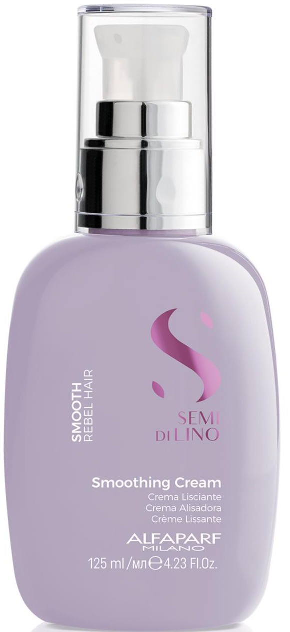 Alfaparf Smoothing Cream