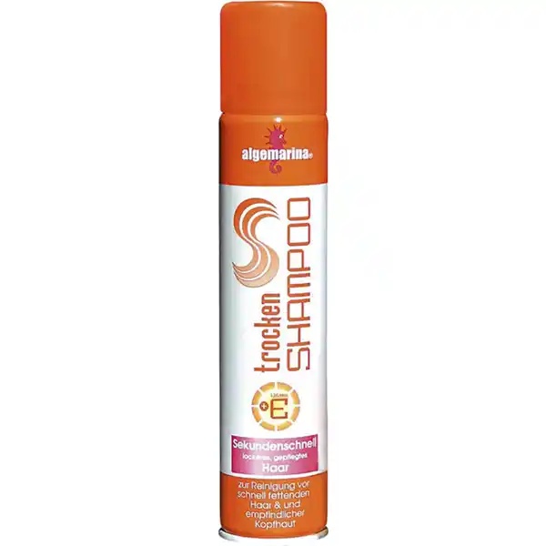 Algemarina Trocken Shampoo