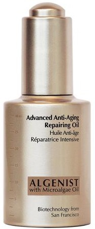 Algenist Advanced Anti Ageing Oil