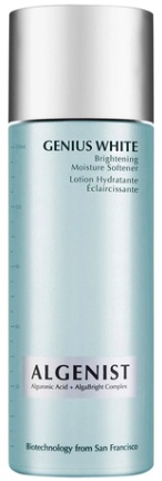 Algenist Genius White Brightening Moisture Softener