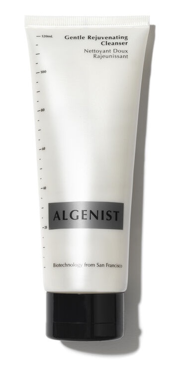Algenist Gentle Rejuvenating Cleanser