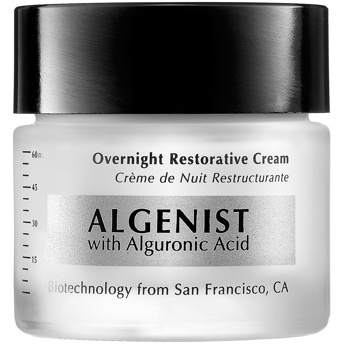 Algenist Overnight Restorative Cream