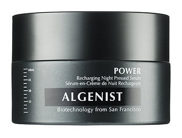 Algenist Power Recharging Night Pressed Serum