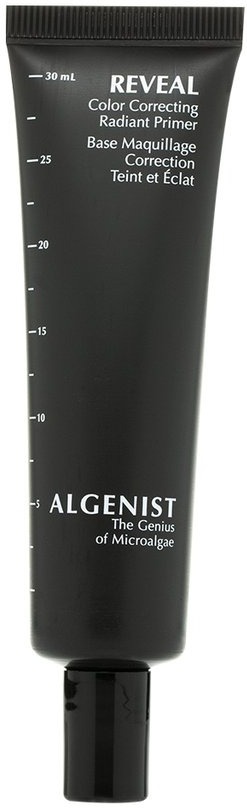 Algenist Reveal Color Correcting Radiant Primer