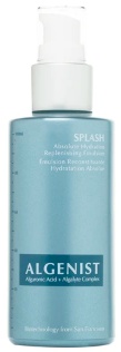 Algenist SPLASH Absolute Hydration Replenishing Emulsion