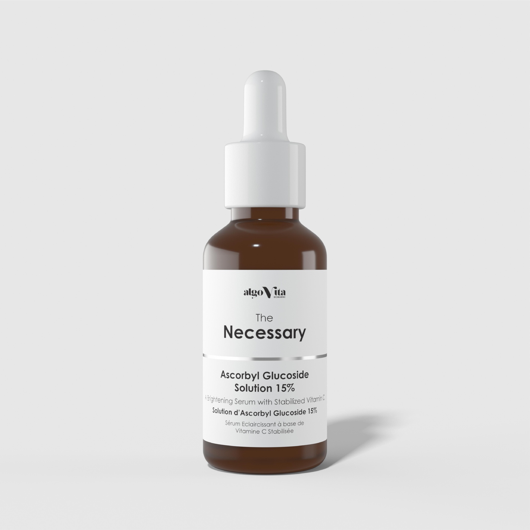 Algo Vita Ascorbyl Glucoside 15%