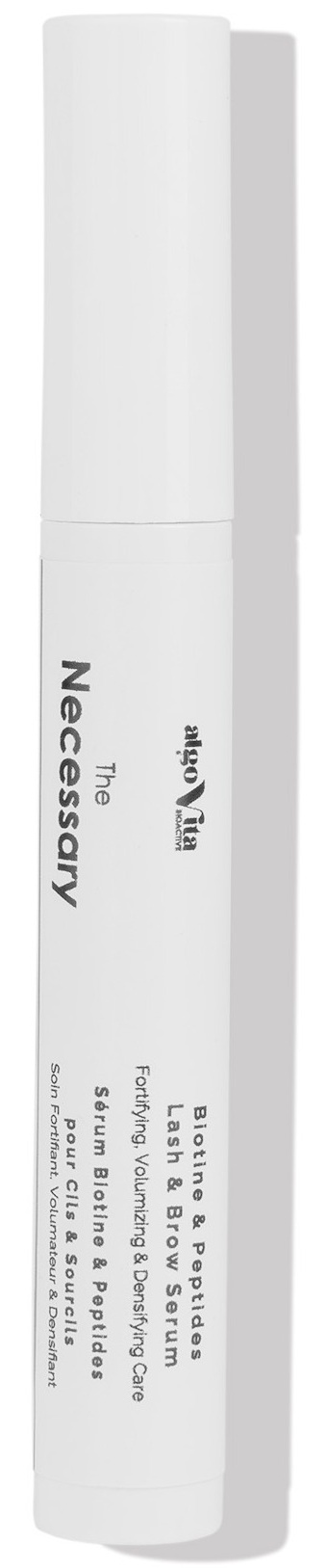 Algo Vita Biotin & Peptides Lash & Brow Serum