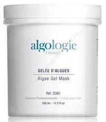 Algologie Algae Gel Mask