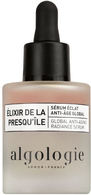 Algologie Global Anti-aging Radiance Serum