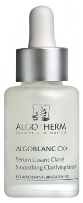 Algotherm Algoblanc Sérum Lissant Clarté
