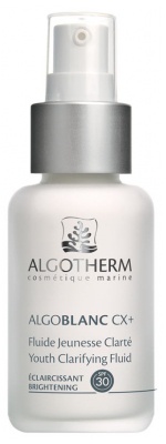 Algotherm Algoblanc Youth Clarifying Fluid SPF 30