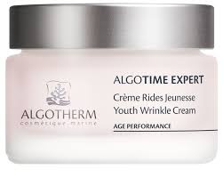 Algotherm Algotime Expert Youth Wrinkle Cream