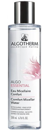 Algotherm Comfort Micellar Water