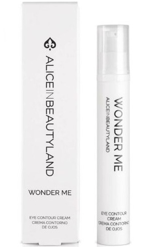 Alice In Beautyland Wonder Me Eye Contour Cream