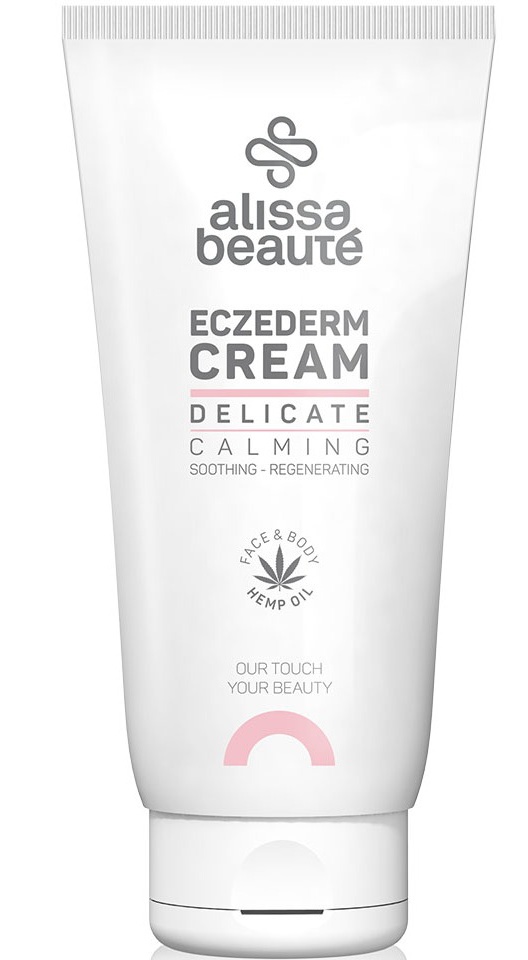 Alissa Beauté Delicate Eczederm Cream