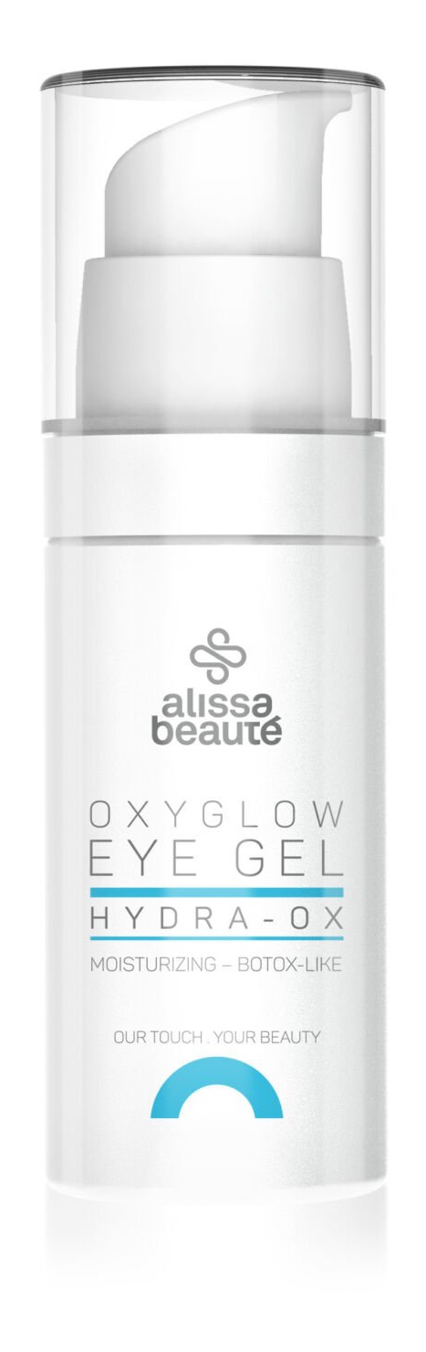 Alissa Beauté Oxyglow Eye Gel