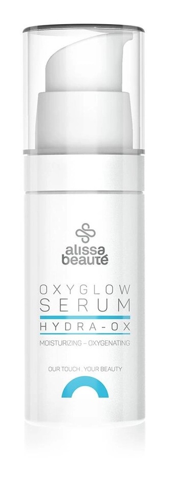 Alissa Beauté Oxyglow Serum