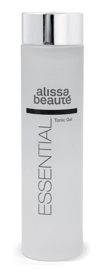 Alissa Beauté Tonic Gel