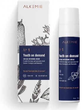 Alkemie Youth On Demand