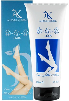 Alkemilla 90-60-90 Ice