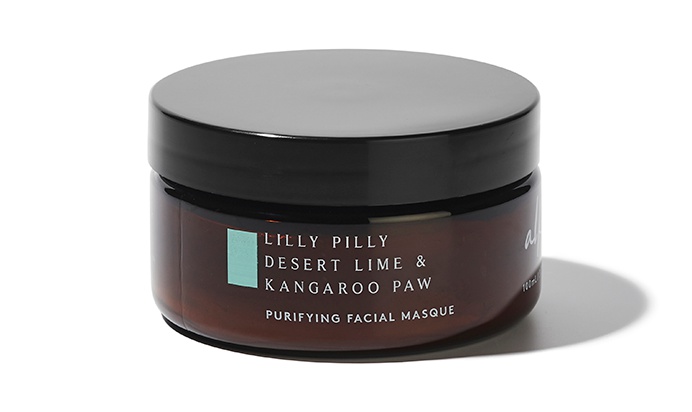 Alkira Purifying Facial Masque