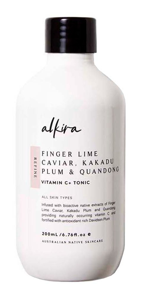 Alkira Vitamin C + Tonic