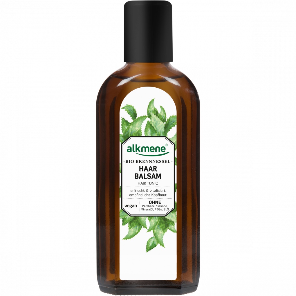 Alkmene Bio Nettle Hair Tonic