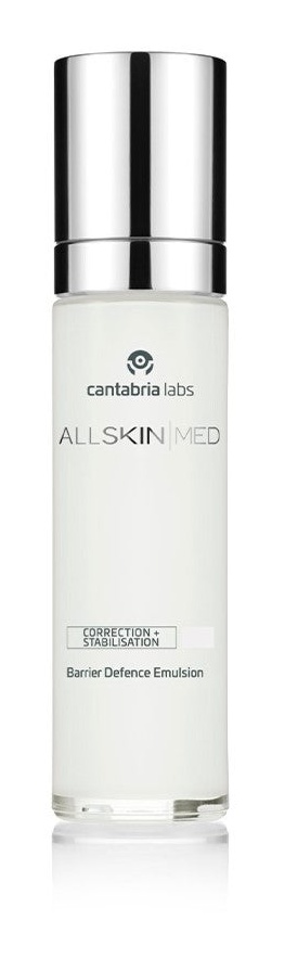 All Skin Med Barrier Defense Emulsion