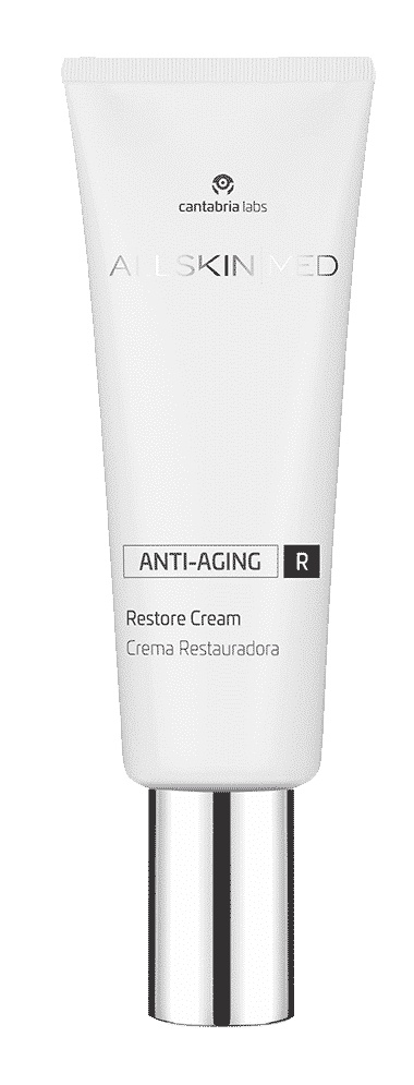 All Skin Med Restore Cream