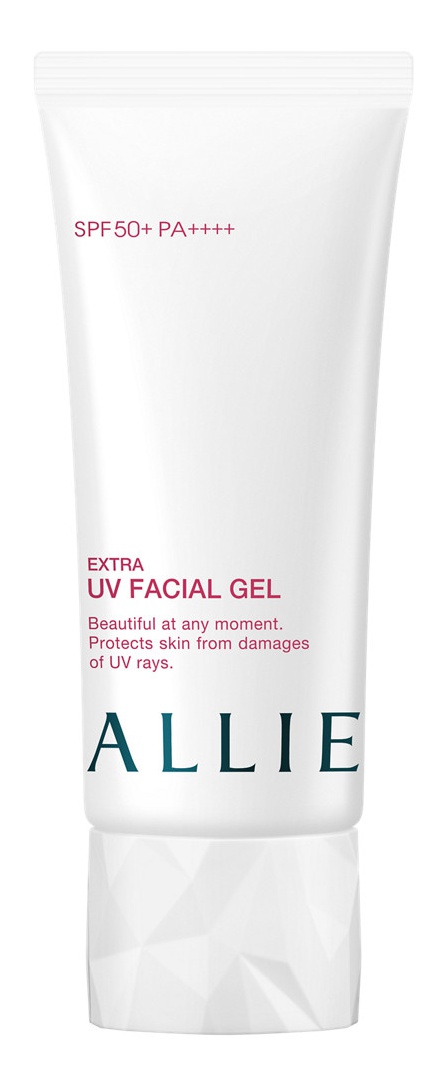 Allie Extra UV Facial Gel N Spf50+ Pa++++