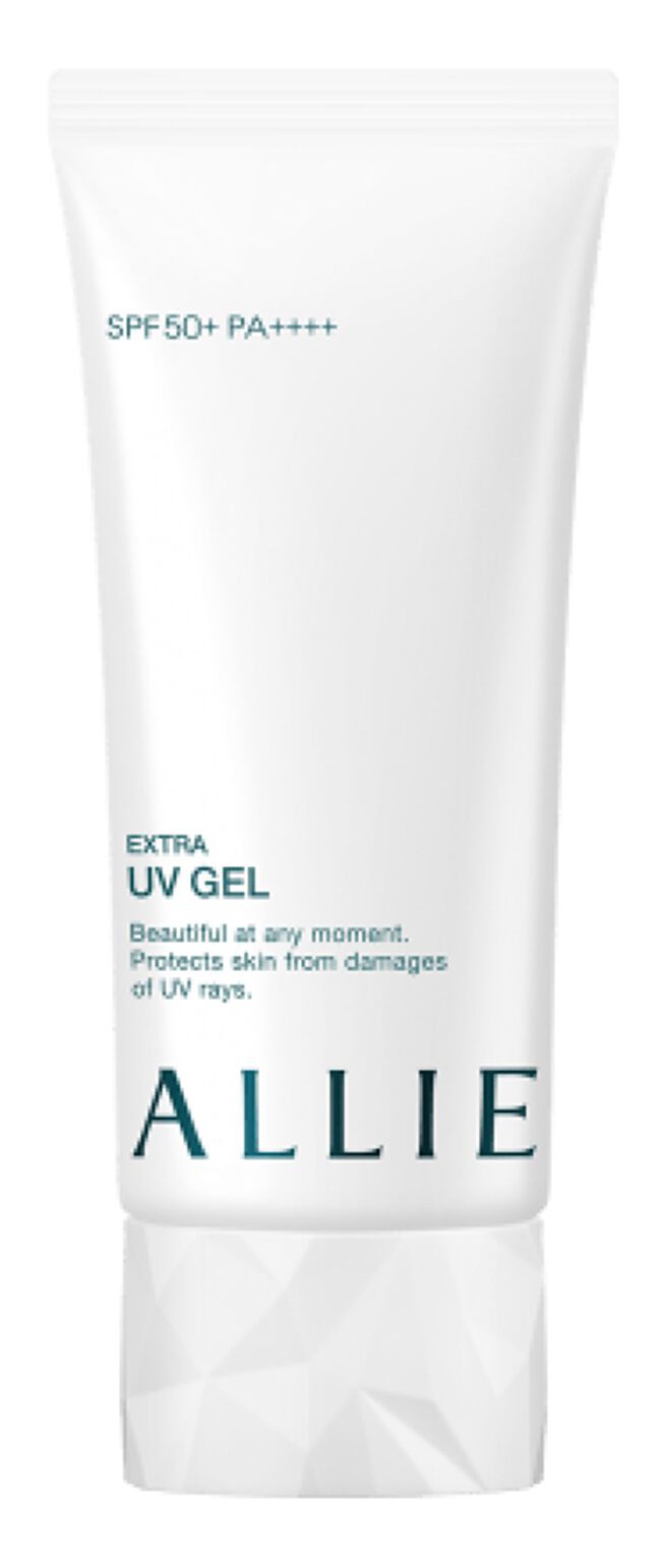 Allie Extra UV Gel N Spf50+ Pa++++