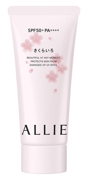Allie Nuance Change UV Gel PK Spf50+ Pa++++
