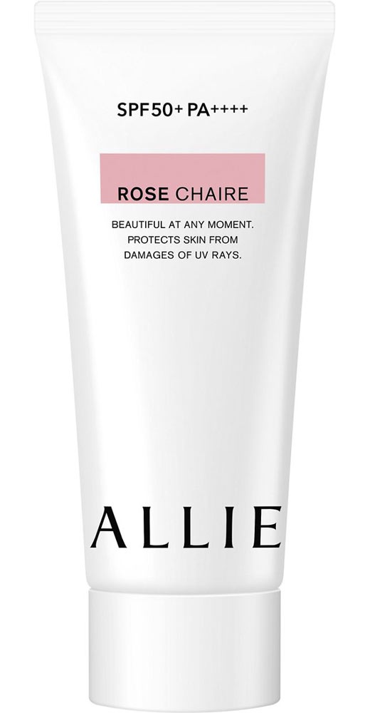 Allie Nuance Change UV Gel RS Spf50+ Pa++++